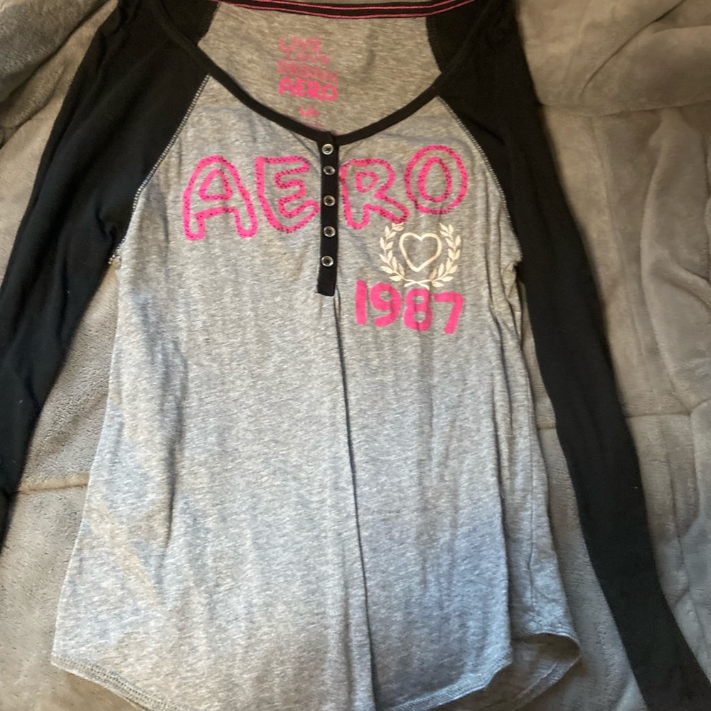 1987 Shirt